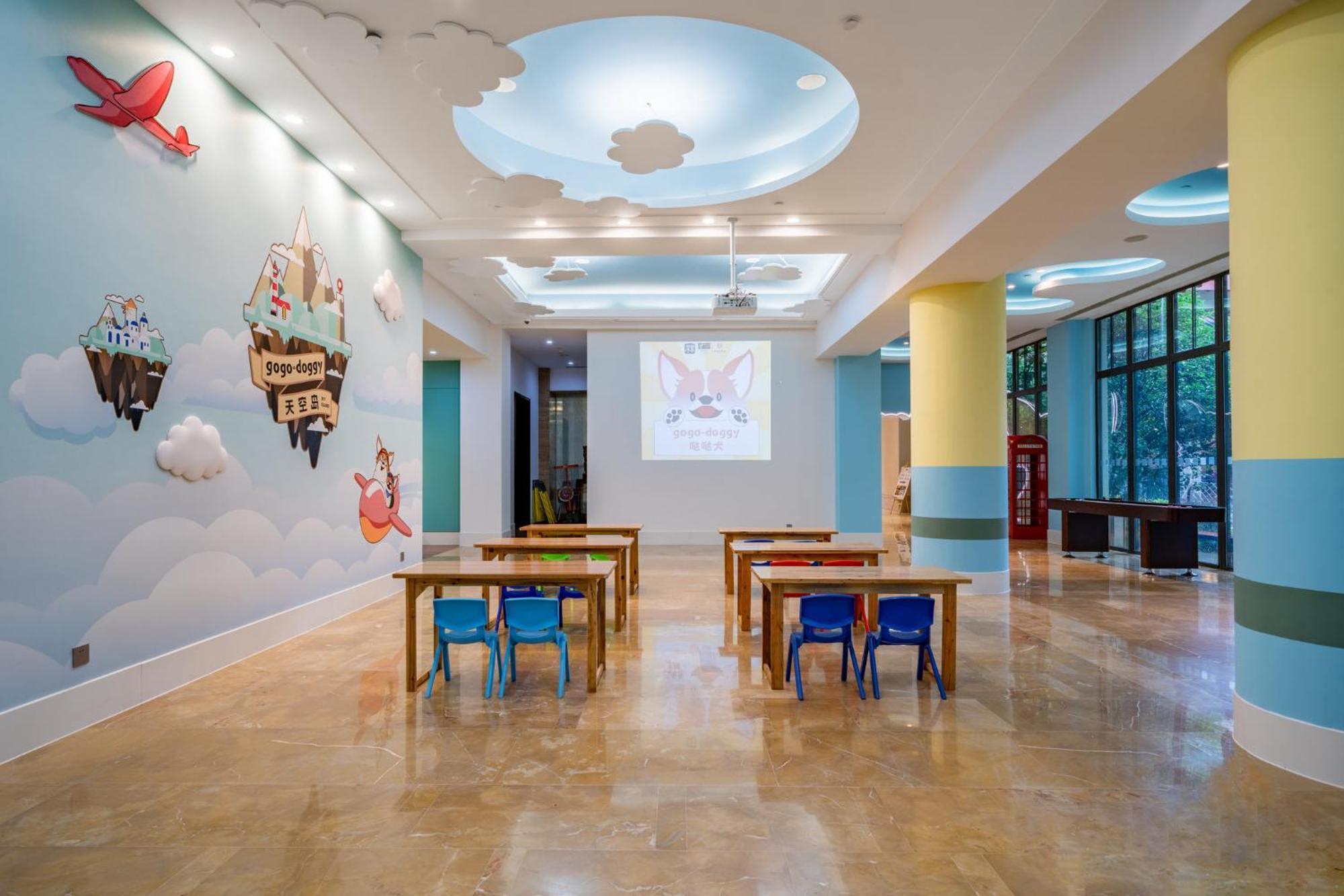 Holiday Inn Resort Chaohu Hot Spring By Ihg Hefei Extérieur photo