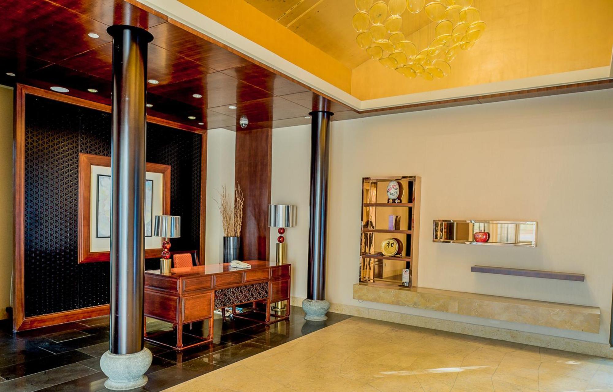 Holiday Inn Resort Chaohu Hot Spring By Ihg Hefei Extérieur photo