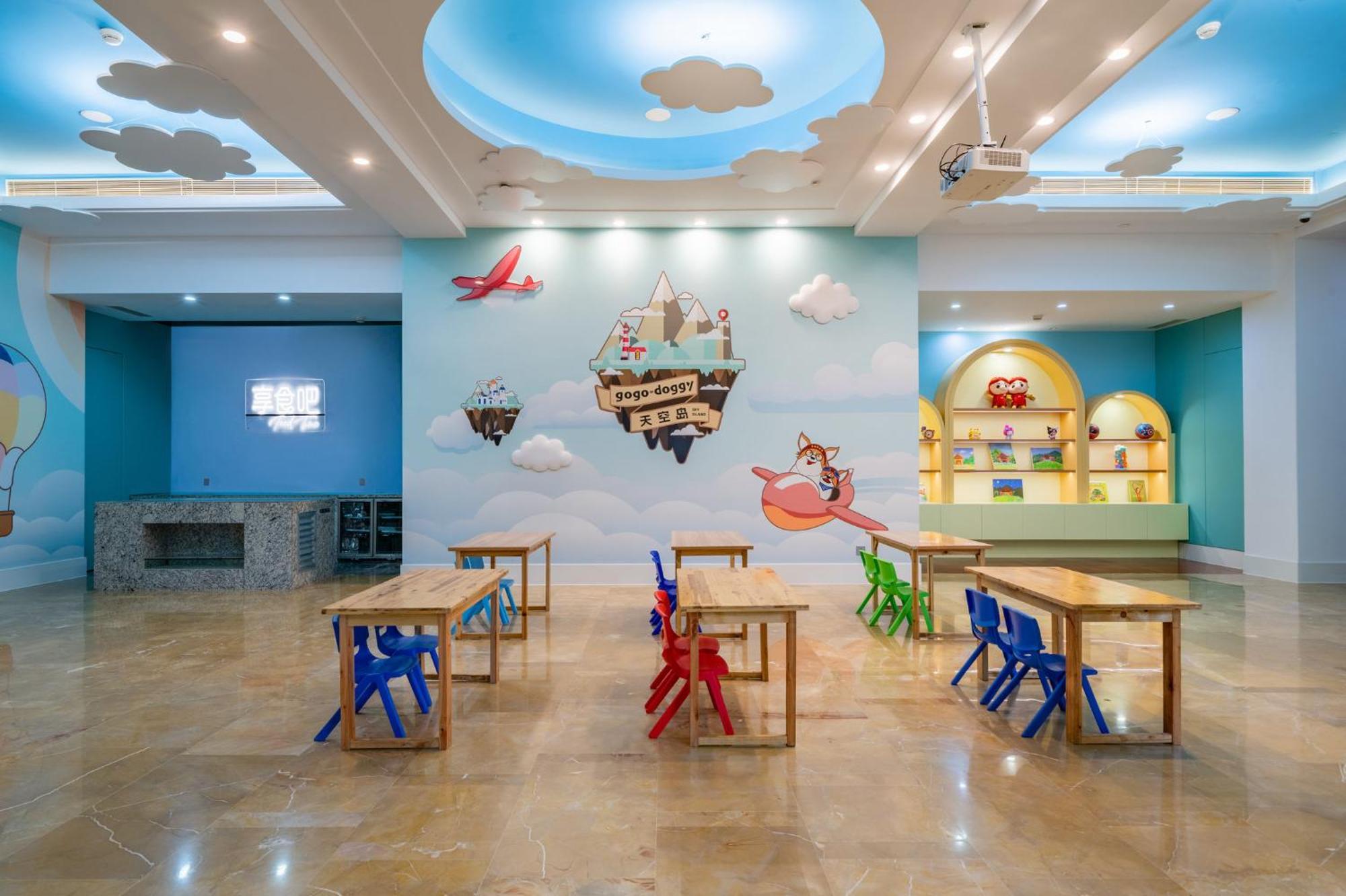 Holiday Inn Resort Chaohu Hot Spring By Ihg Hefei Extérieur photo